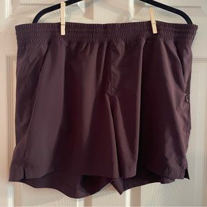 Old Navy Active Stretch Tech Shorts